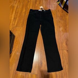 NWT REFORMTION women strech jeans